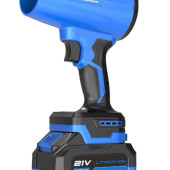 Акумуляторний повітродув CFA-21BL (ZEGOR) Акумуляторний повітродув CFA-21BL (ZEGOR)