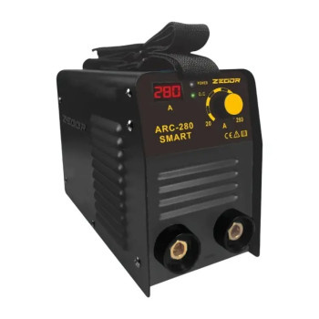 Зварювальний апарат ARC-300 SMART, ZEGOR