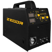 Зварювальний апарат NBC-300 TURBO, ZEGOR Зварювальний апарат NBC-300 TURBO, ZEGOR