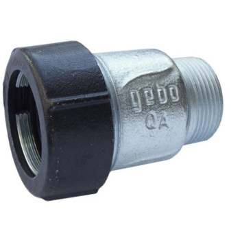 З'єднання Gebo QA 1 1/2' (кор.8шт)