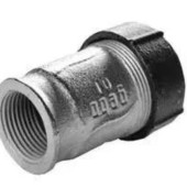 З'єднання Gebo QI 1 1/2' (кор.8шт) З'єднання Gebo QI 1 1/2' (кор.8шт)