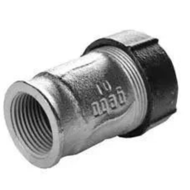 З'єднання Gebo QI 1 1/2' (кор.8шт) З'єднання Gebo QI 1 1/2' (кор.8шт)