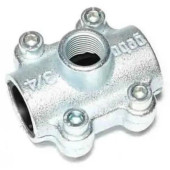 Хомут ремонтний Gebo ANB 1/2'х1/2' (кор.15шт) Хомут ремонтний Gebo ANB 1/2'х1/2' (кор.15шт)