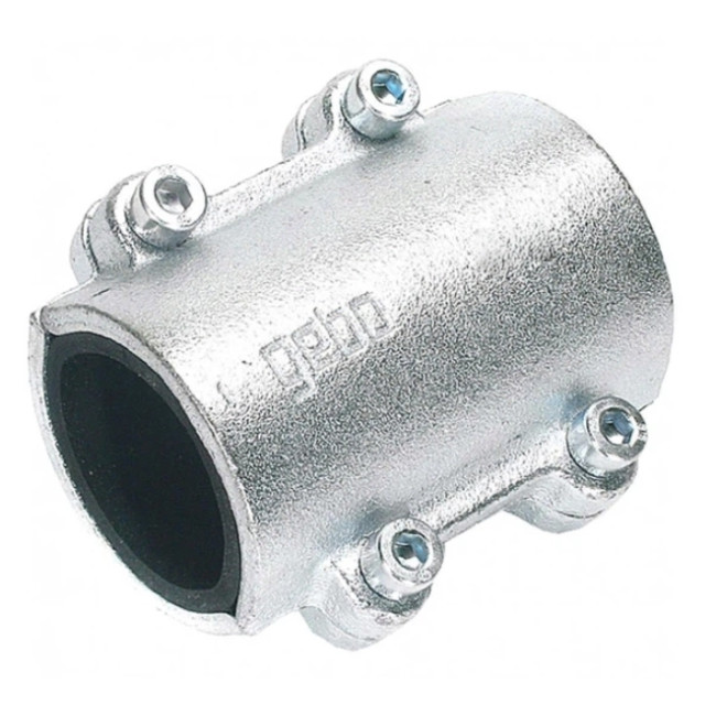 Хомут ремонтний Gebo DSK 3/4' (кор.18шт)