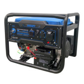 ГЕНЕРАТОР БЕНЗИНОВИЙ DNB-5555 (ZEGOR)