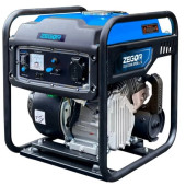 ГЕНЕРАТОР БЕНЗИНОВИЙ DIN-OPEN 3500 (ZEGOR)