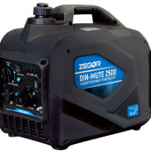 ГЕНЕРАТОР БЕНЗИНОВИЙ DIN-MUTE 2500 (ZEGOR) ГЕНЕРАТОР БЕНЗИНОВИЙ DIN-MUTE 2500 (ZEGOR)