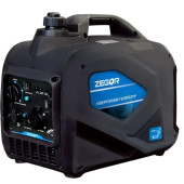 ГЕНЕРАТОР БЕНЗИНОВИЙ DIN-MUTE 6000 (ZEGOR)