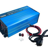 Перетворювач напруги ZEGOR DPR-1000C Перетворювач напруги ZEGOR DPR-1000C