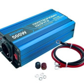 Перетворювач напруги ZEGOR DPR-500 Перетворювач напруги ZEGOR DPR-500