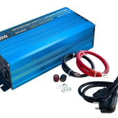 Преобразователь напряжения ZEGOR DPR-2000C