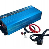 Преобразователь напряжения ZEGOR DPR-2500C Преобразователь напряжения ZEGOR DPR-2500C