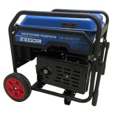 ГЕНЕРАТОР БЕНЗИНОВИЙ DIN-OPEN7777(ZEGOR)