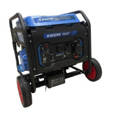 ГЕНЕРАТОР БЕНЗИНОВИЙ DIN-OPEN7777(ZEGOR)