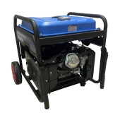 ГЕНЕРАТОР БЕНЗИНОВИЙ DIN-OPEN7777(ZEGOR)