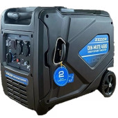 ГЕНЕРАТОР БЕНЗИНОВИЙ DIN-MUTE 4500 (ZEGOR)