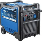 ГЕНЕРАТОР БЕНЗИНОВИЙ DIN-MUTE 9999 (ZEGOR)