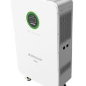 Інвертер Zegor YCN5000