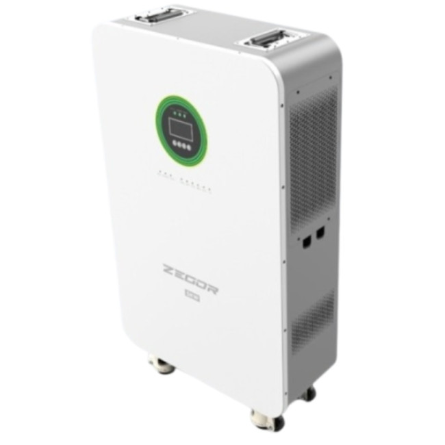 Інвертер Zegor YCN5000