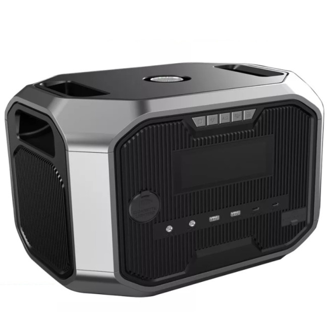 Зарядная станция Zegor YC1200