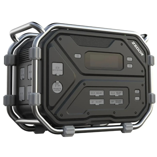 Зарядна станція Zegor YC2400