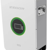 Акумулятор ZEGOR YCB-LFP48-200 LiFePO4