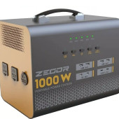 Зарядна станція Zegor YC1100