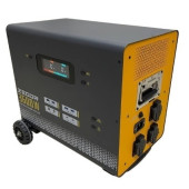 Зарядная станция Zegor YC3600 Зарядная станция Zegor YC3600