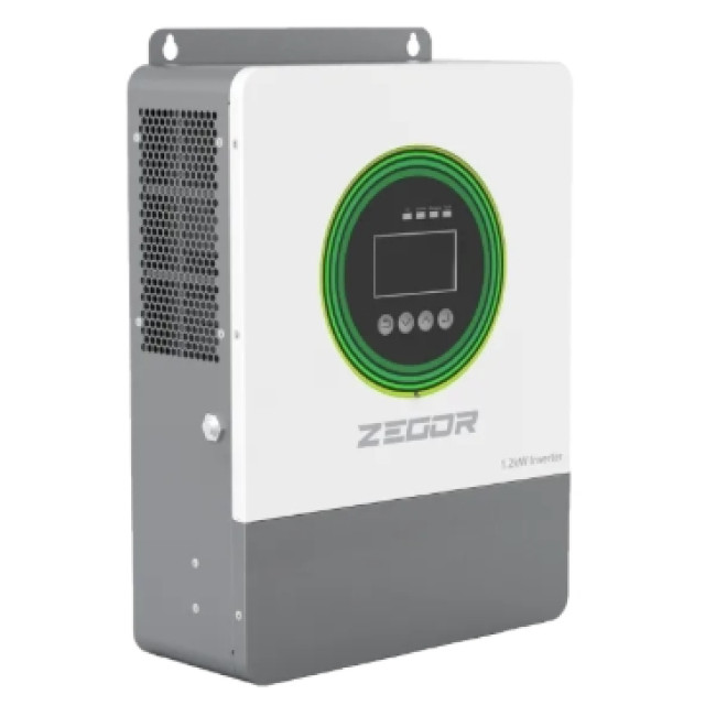 Инвертер Zegor YCA1200A Инвертер Zegor YCA1200A