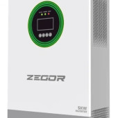 Инвертер Zegor YCA5000A