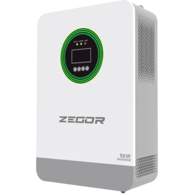 Инвертер Zegor YCA5000A