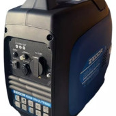 ГЕНЕРАТОР БЕНЗИНОВЫЙ DIN-MUTE 3000 (ZEGOR)