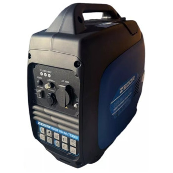 ГЕНЕРАТОР БЕНЗИНОВИЙ DIN-MUTE 3000 (ZEGOR)