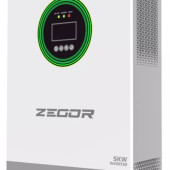 Инвертер Zegor YCA10000A