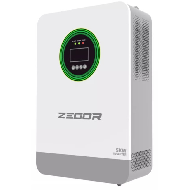 Инвертер Zegor YCA10000A