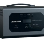 Зарядная станция Zegor YC600 Зарядная станция Zegor YC600