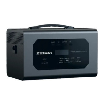 Зарядна станція Zegor YC600