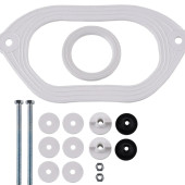 Ремонтний комплект для зливного бака типу E