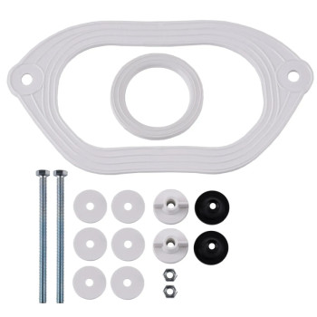 Ремонтний комплект для зливного бака типу E