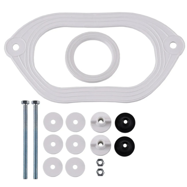 Ремонтний комплект для зливного бака типу E