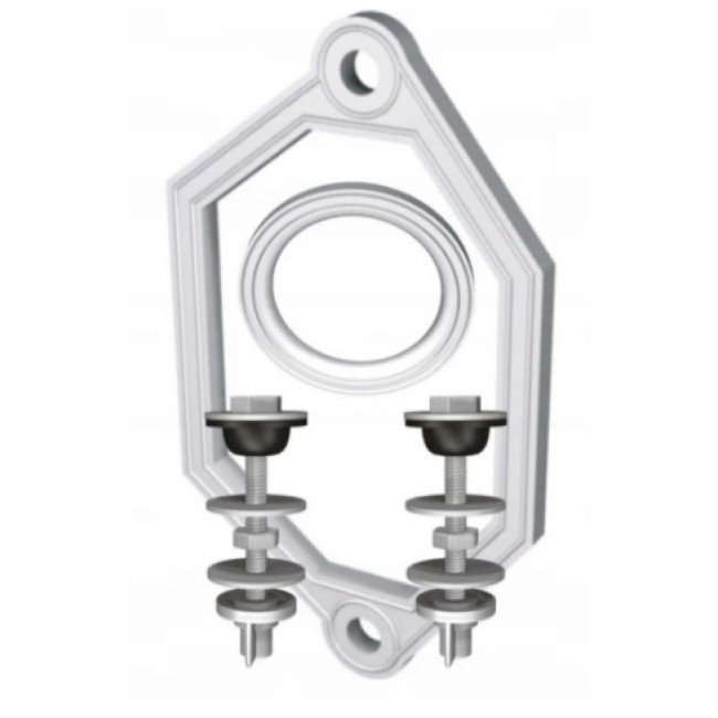 Ремонтний комплект для зливного бака типу kompakt К