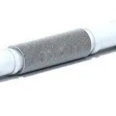 Гнучка труба 32*40/40 (К307ЄУ)