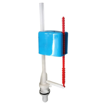 Арматура нижня 1/2 пластик економ (FV5550)