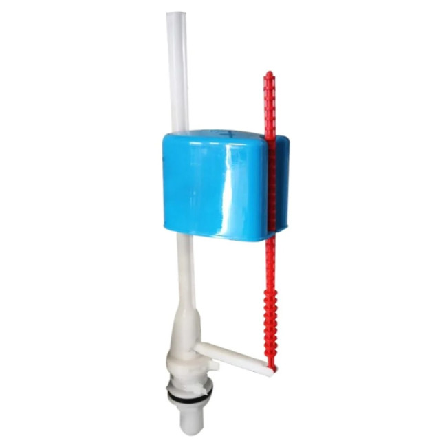 Арматура нижня 1/2 пластик економ (FV5550)