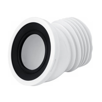 Патрубок для унітазу 110x22,5* (W2228EU)