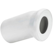 Коліно до унітазу 110*22,5 (W2220EU) Коліно до унітазу 110*22,5 (W2220EU)