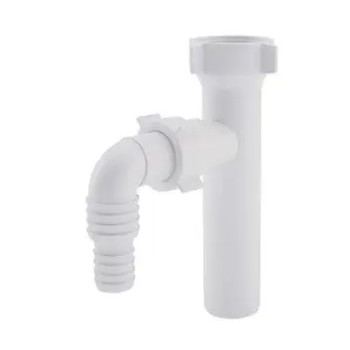 Відведення пр. маш. 1 1/2'*1 1/2' (М110)