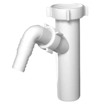 Відведення пр. маш. 1 1/2'*40 (М140)