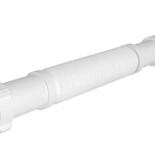 Гнучка труба 1 1/4'*32/40 (К207ЄУ)