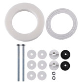 Ремонтний комплект для зливного бака типу U Ремонтний комплект для зливного бака типу U